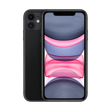 iPhone 11 128GB Siyah Yeni 