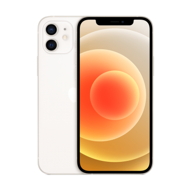 iPhone 12 64GB Beyaz