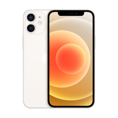 iPhone 12 Mini 256GB Beyaz