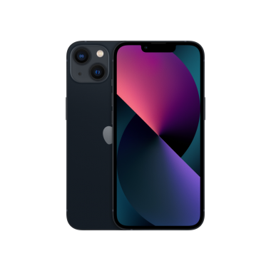 iPhone 13 128GB Gece Yarısı 