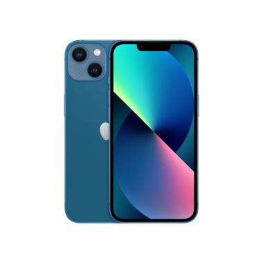 iPhone 13 256GB Mavi