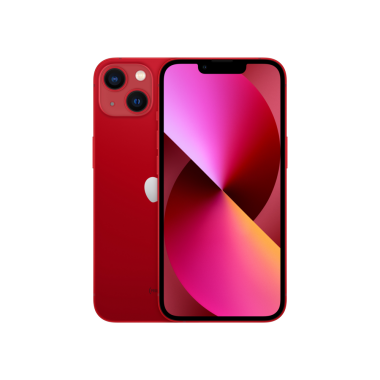 iPhone 13 256GB Kırmızı