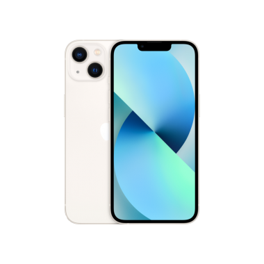 iPhone 13 256GB Yıldız Işığı 