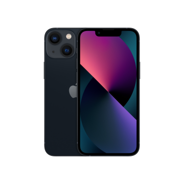 iPhone 13 Mini 128GB Gece Yarısı
