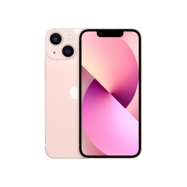 iPhone 13 Mini 128GB Pembe
