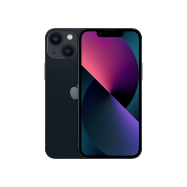 iPhone 13 mini 256GB Gece Yarısı