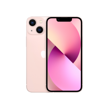 iPhone 13 Mini 256GB Pembe 