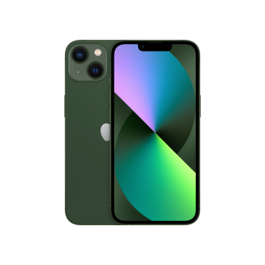 iPhone 13 Mini 256GB Yeşil
