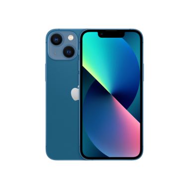 iPhone 13 mini 512GB Mavi