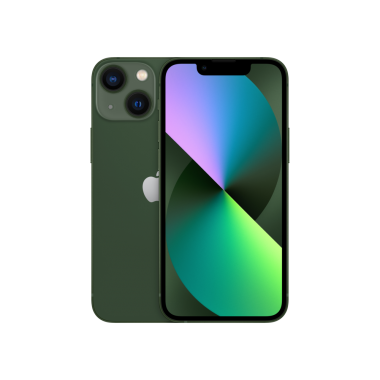 iPhone 13 Mini 512GB Yeşil