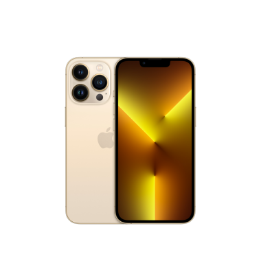 iPhone 13 Pro 128GB Altın