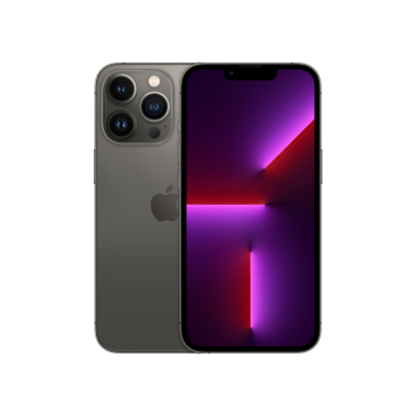 iPhone 13 Pro 128GB Grafit 