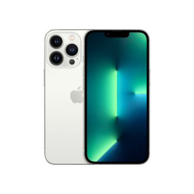iPhone 13 Pro 1TB Gümüş