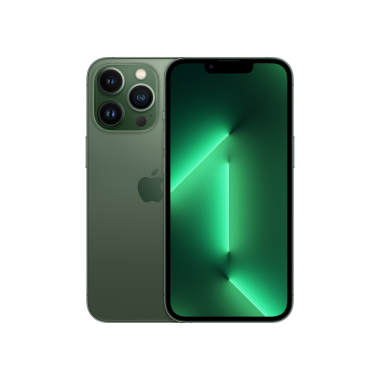iPhone 13 Pro 1TB Yeşil
