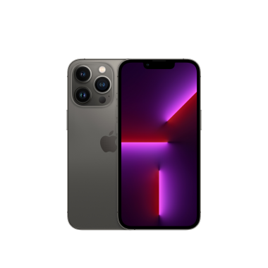 iPhone 13 Pro 256GB Grafit 