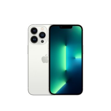 iPhone 13 Pro 256GB Gümüş 