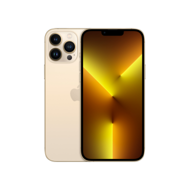 iPhone 13 Pro Max 128GB Altın