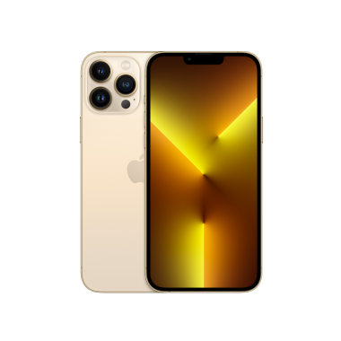 iPhone 13 Pro Max 1TB Altın Cep Telefonu