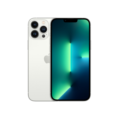 iPhone 13 Pro Max 1TB Gümüş 