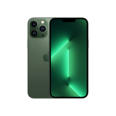 iPhone 13 Pro Max 1TB Yeşil