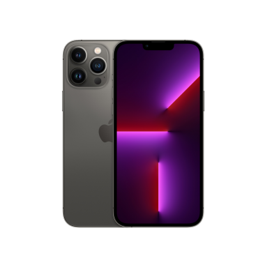 iPhone 13 Pro Max 256GB Grafit
