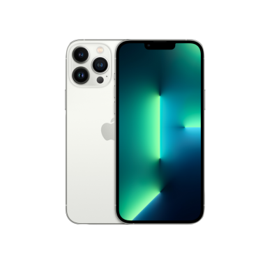 iPhone 13 Pro Max 256GB Gümüş