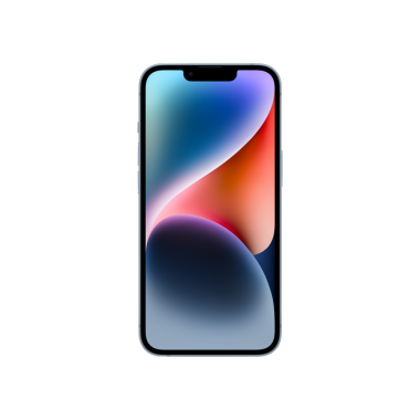iPhone 14 128GB Mavi