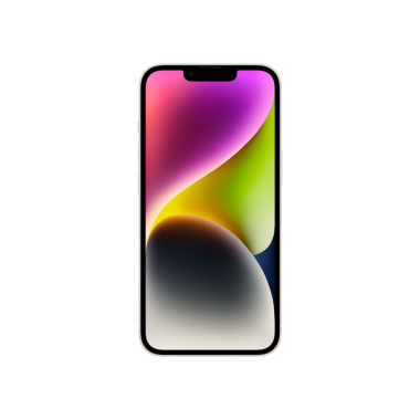 iPhone 14 128GB Yıldız Işığı