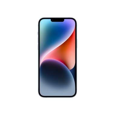 iPhone 14 256GB Mavi