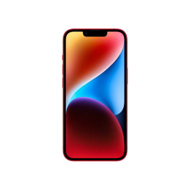 iPhone 14 Plus 256GB Kırmızı