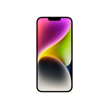 iPhone 14 Plus 256GB Yıldız Işığı