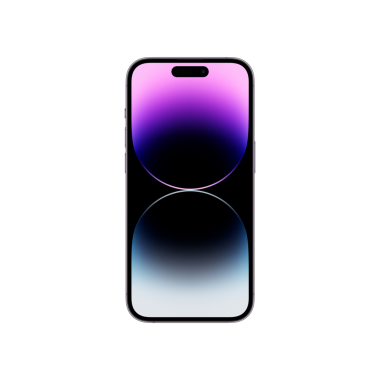 iPhone 14 Pro 128GB Derin Mor