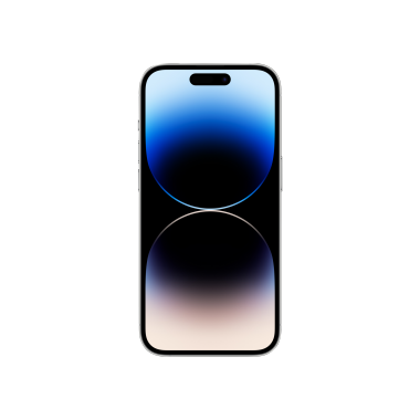 iPhone 14 Pro 128GB Gümüş
