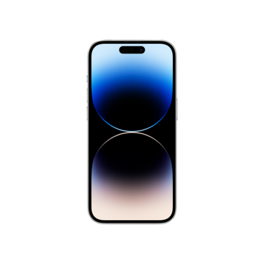 iPhone 14 Pro 128GB Gümüş