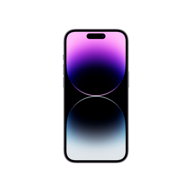 iPhone 14 Pro 512GB Derin Mor