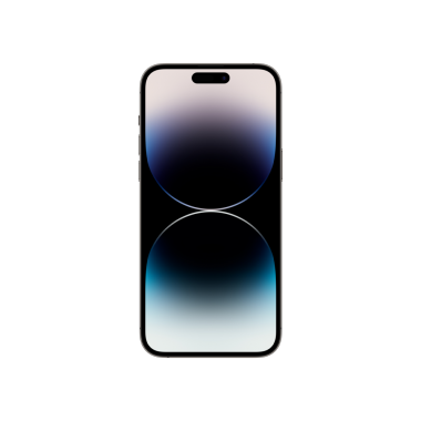 iPhone 14 Pro Max 1TB Uzay Siyahı