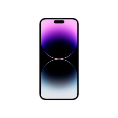 iPhone 14 Pro Max 256GB Derin Mor