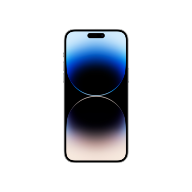 iPhone 14 Pro Max 256GB Gümüş