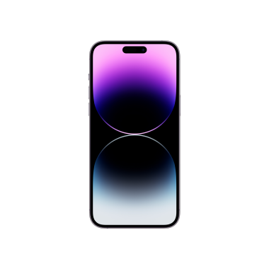 iPhone 14 Pro Max 512GB Derin Mor