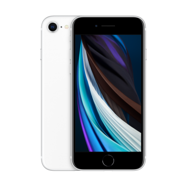 iPHONE SE 2020 64GB Beyaz