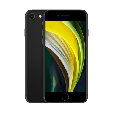 iPHONE SE 2020 64GB Siyah