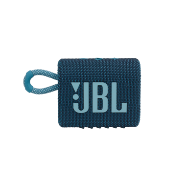 JBL Go 3 BT Hoparlör