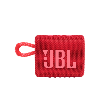 JBL Go 3 BT Hoparlör