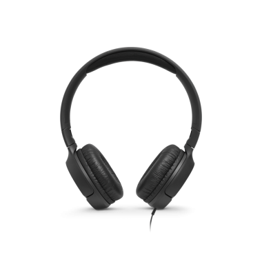 JBL T500 Kablolu Mik. Kulaklık