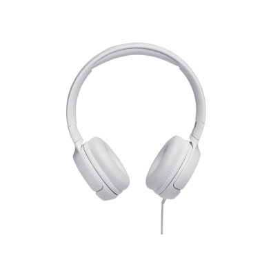 JBL T500 Kablolu Mik. Kulaklık