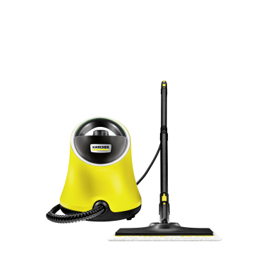 KARCHER SC 2 DELUXE EasyFix Buharlı Temizleyici