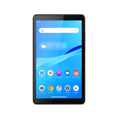 Lenovo TAB M7 1/16GB Koyu Gri-ZA550189TR Tablet