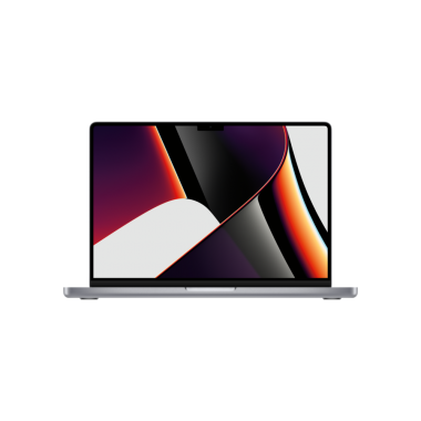 MacBook Pro 14