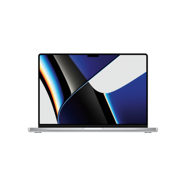 MacBook Pro 16