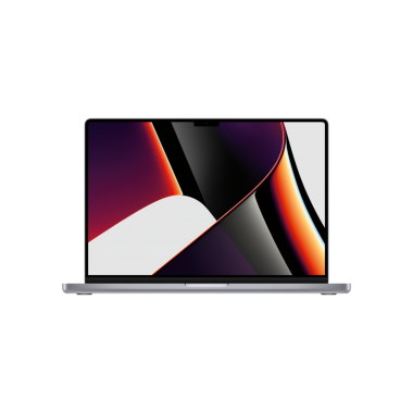 MacBook Pro 16